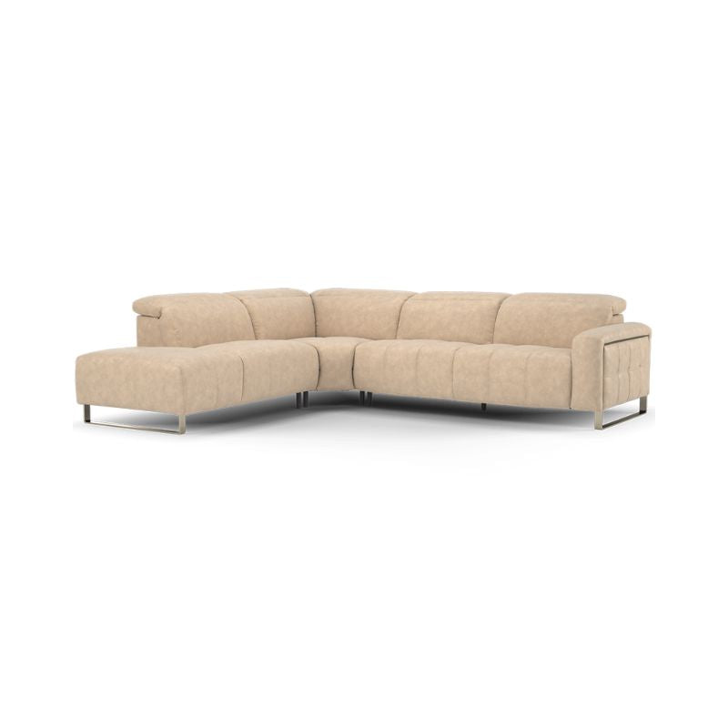 Hawkes Sofa Set – Sophisticated Design for Modern Living