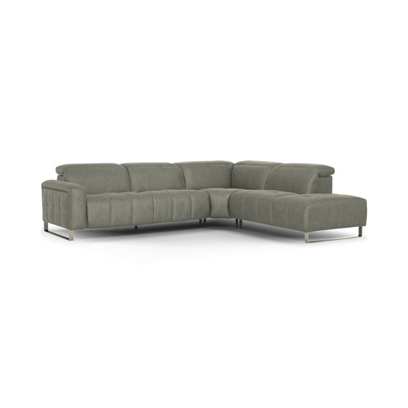 Hawkes Sofa Set – Sophisticated Design for Modern Living