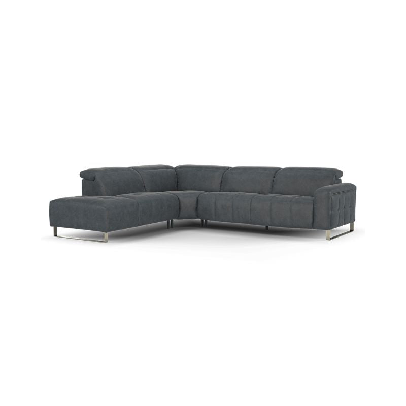 Hawkes Sofa Set – Sophisticated Design for Modern Living