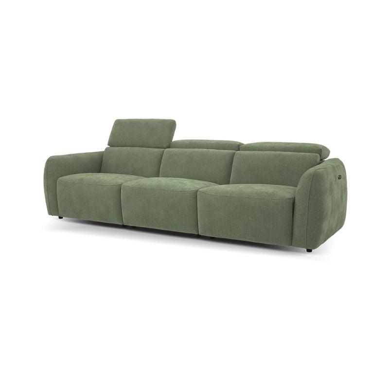 Audrey Recliner – Contemporary & Comfy Recliner Chair