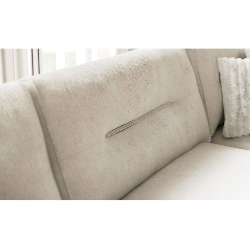 Luthor Sofa Set – Timeless Design & Comfort
