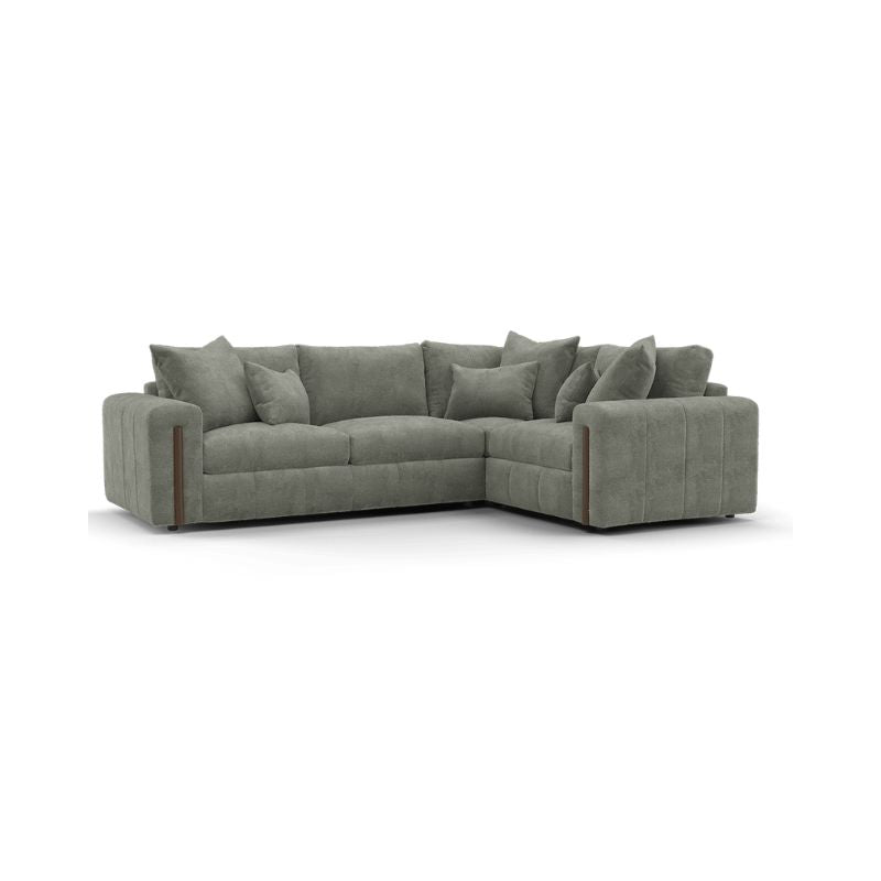 Radley Sofa Set – Elegant Design for Comfortable Living