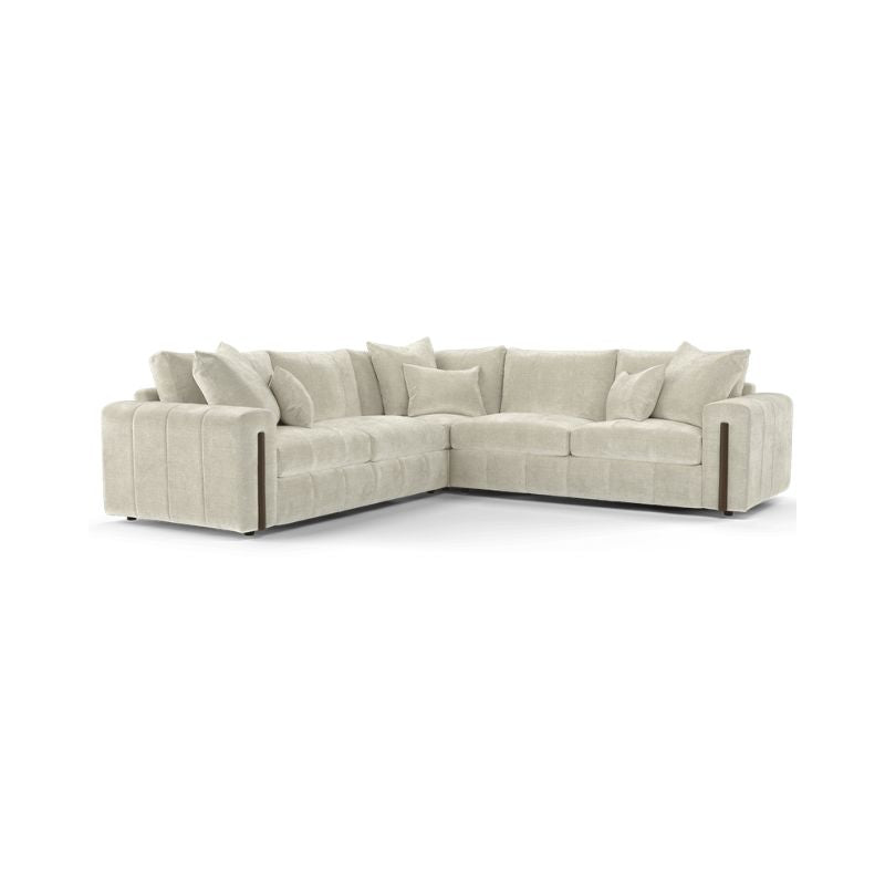 Radley Sofa Set – Elegant Design for Comfortable Living