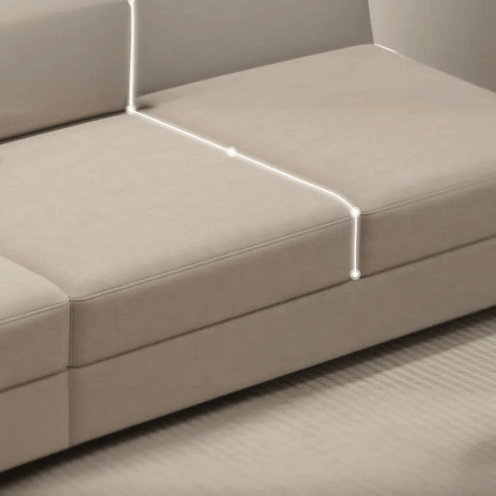 Lisa Corner Sofa Design for Corner Spaces | Direct from Manufacturer