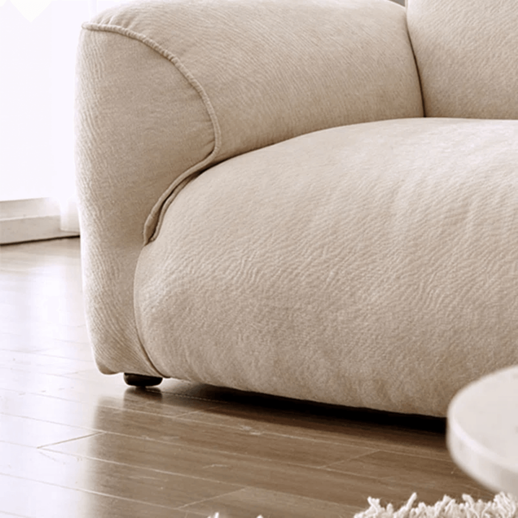 Maya Design Sofa for Lounge Area | Custom Made