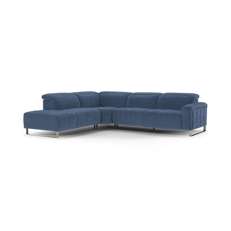 Hawkes Sofa Set – Sophisticated Design for Modern Living