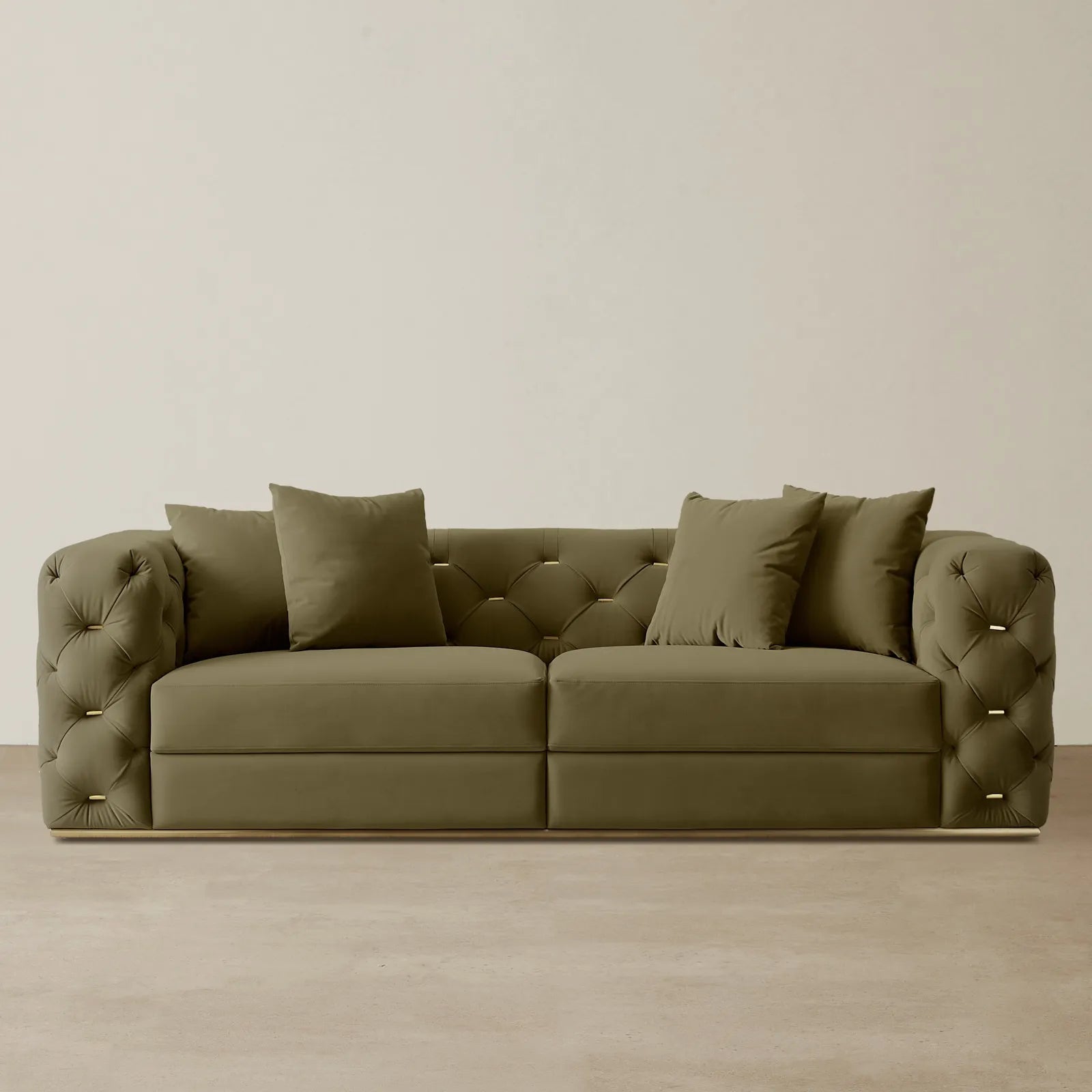 Gatsby Couch – Stylish & Sleek for Modern Spaces