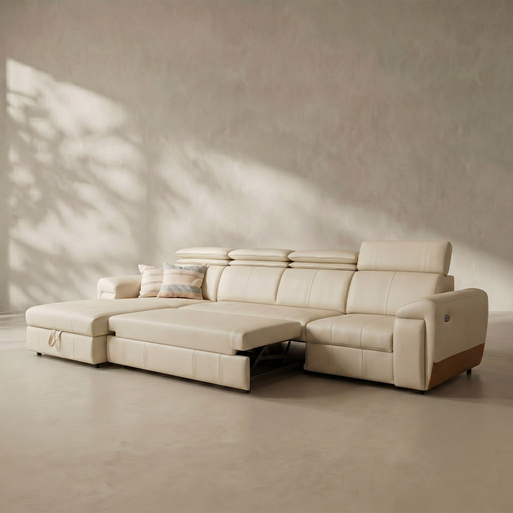 Sierra Sofa Sectional
