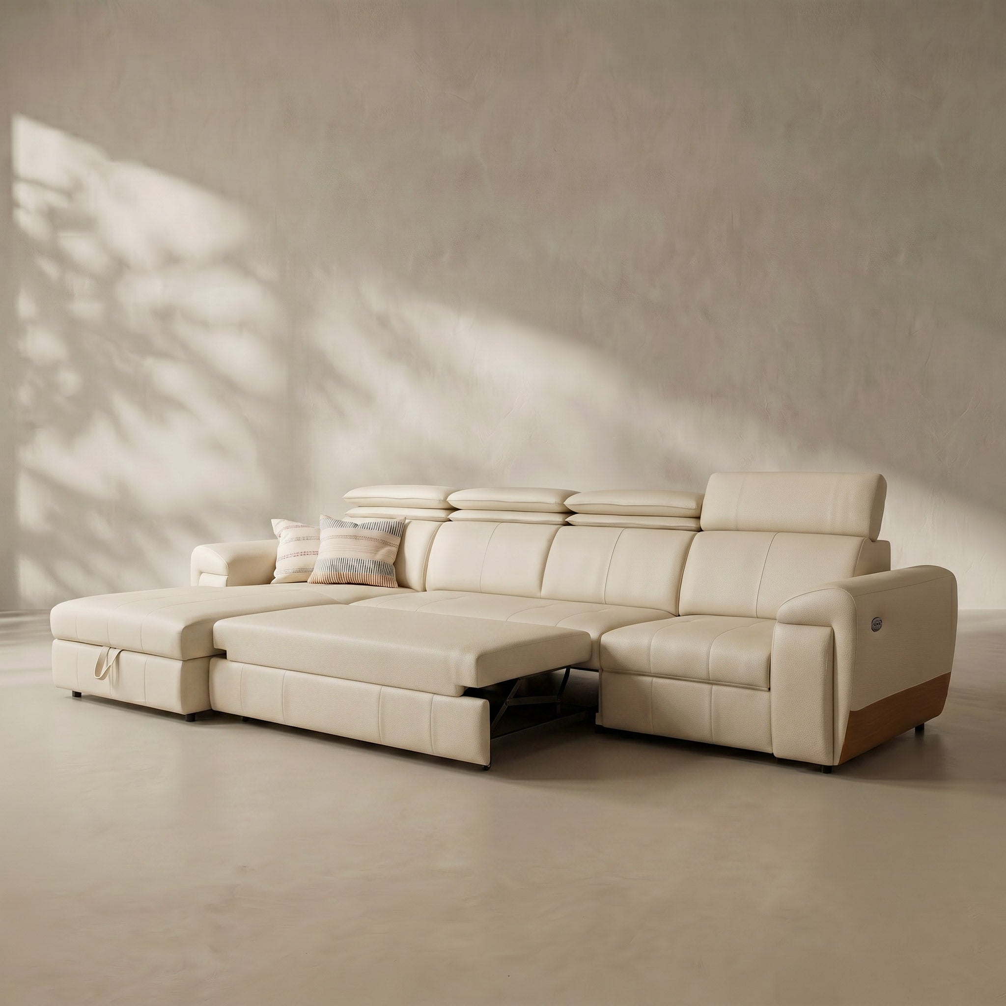 Sierra Sofa Sectional