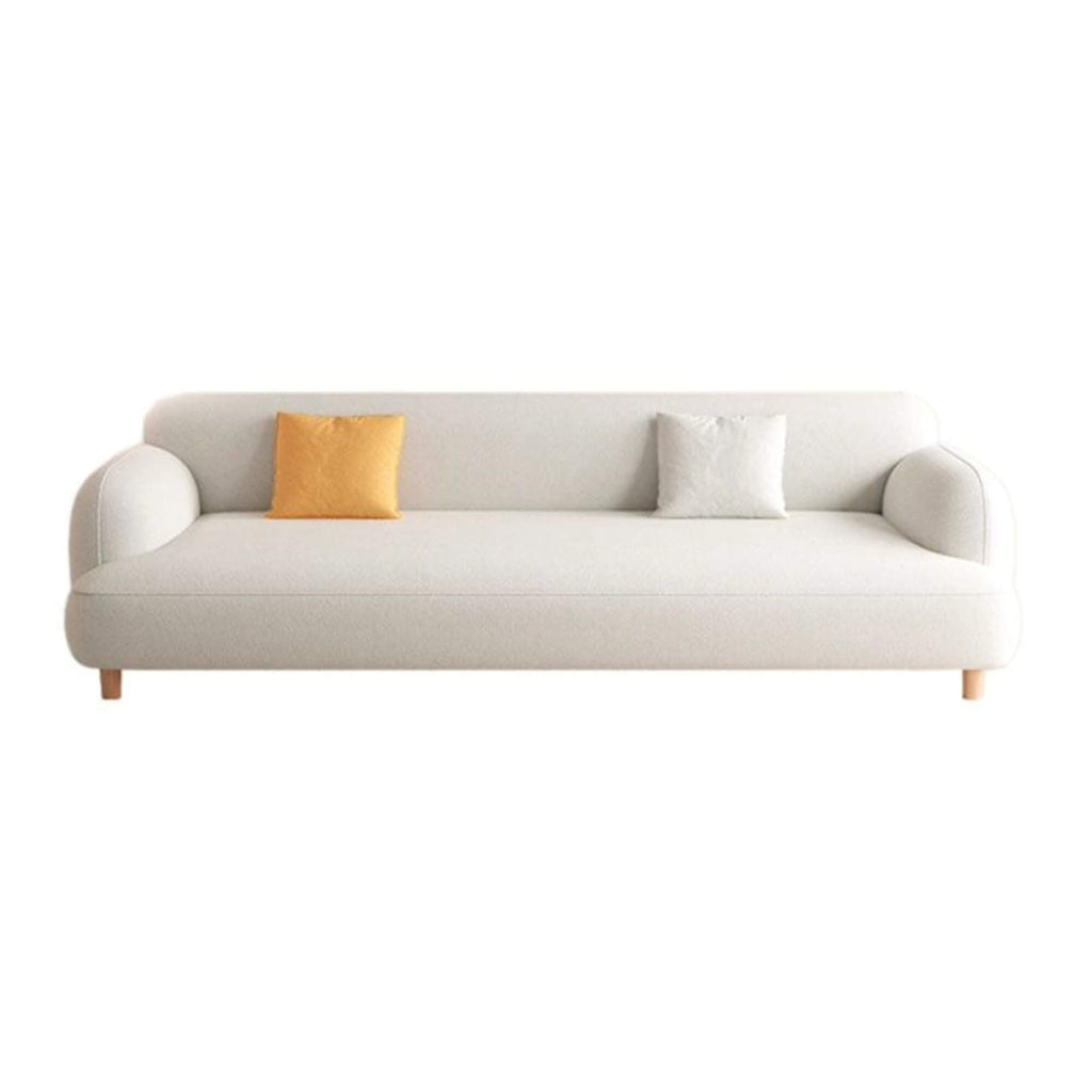 Frost Couch for Lounge Area | Made to Order