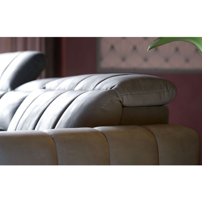 Norbury Recliner – Ergonomic & Stylish Recliner Chair