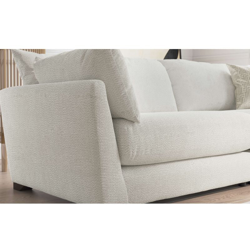 Valerie Modern Sofa – Perfect for Relaxed Living