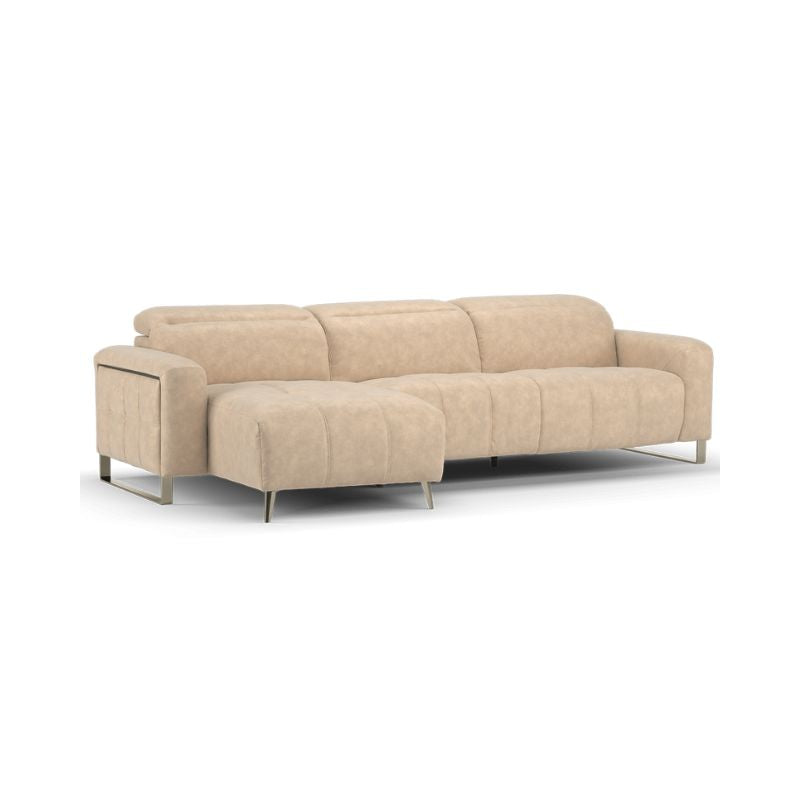 Hawkes Sofa Set – Sophisticated Design for Modern Living