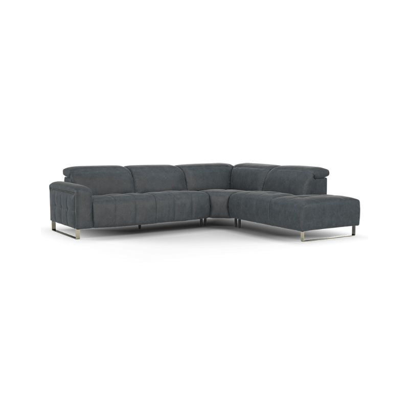 Hawkes Sofa Set – Sophisticated Design for Modern Living