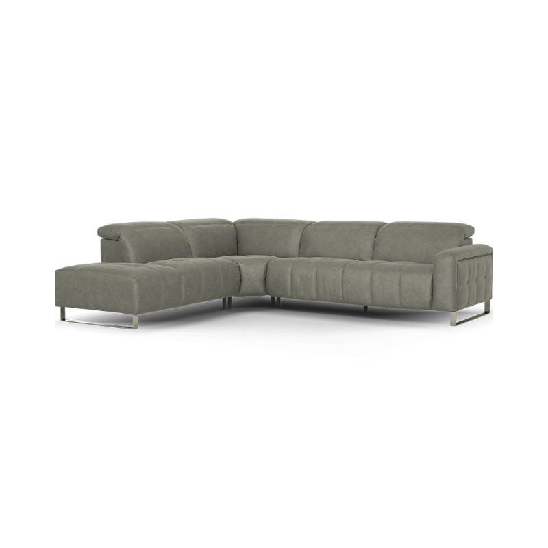 Hawkes Sofa Set – Sophisticated Design for Modern Living