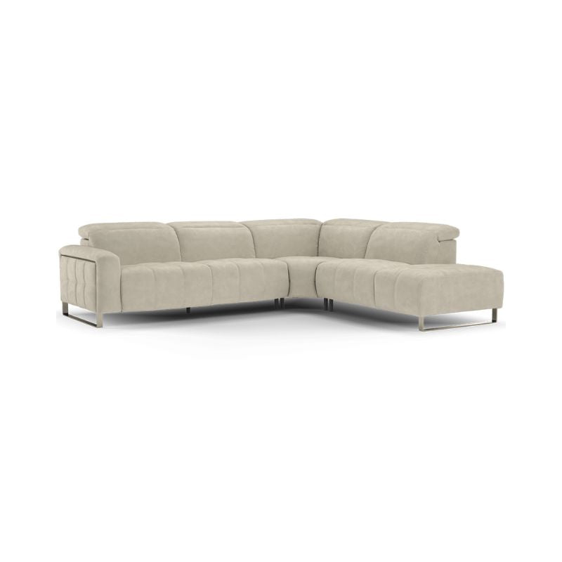 Hawkes Sofa Set – Sophisticated Design for Modern Living