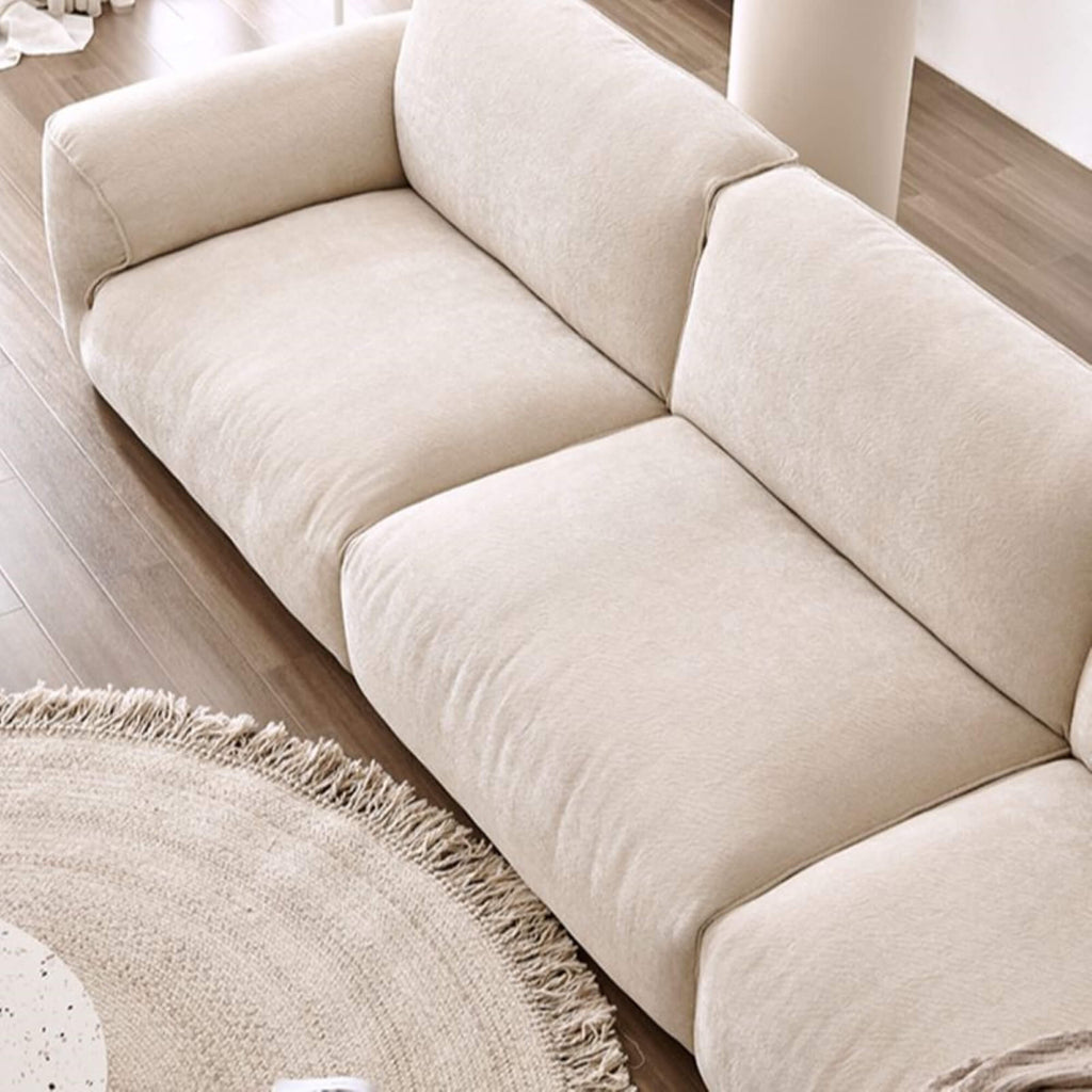 Maya Design Sofa for Lounge Area | Custom Made