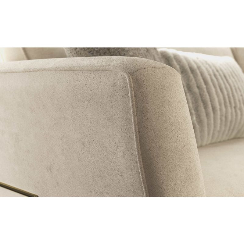Luthor Sofa Set – Timeless Design & Comfort