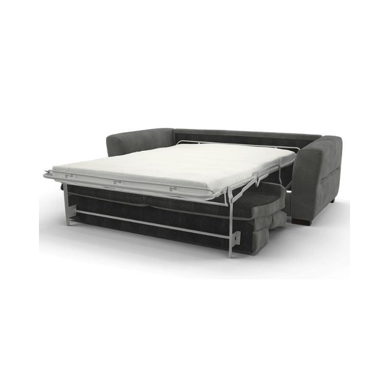 Watson Convertible Sofa Bed – Compact Solution for Guest Comfort