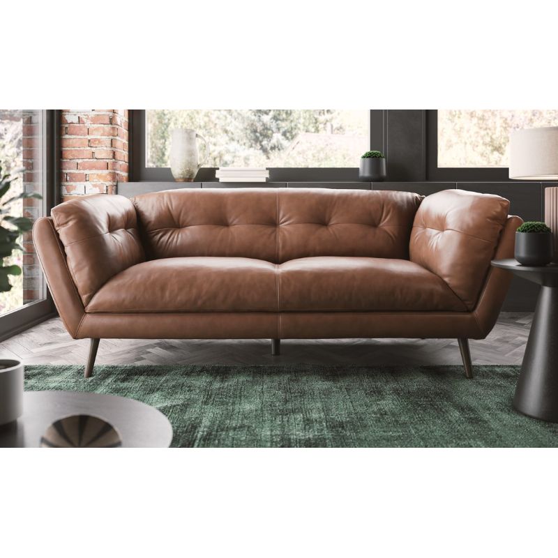 Denver Couch – Modern Design Meets Comfort