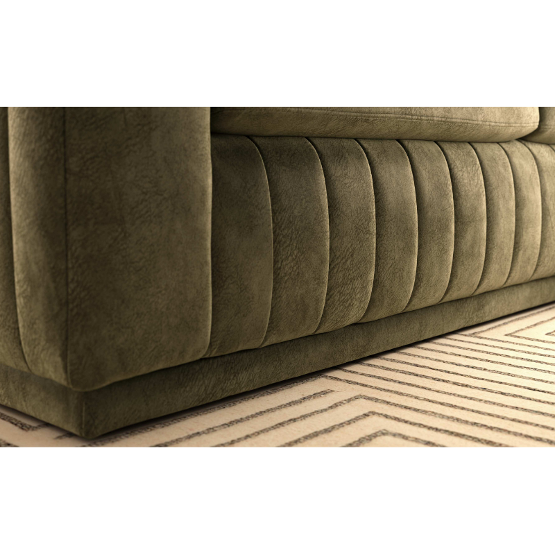 Carrie Sofa Bed Couch – Perfect for Small Living Areas