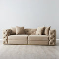 Gatsby Couch – Stylish & Sleek for Modern Spaces