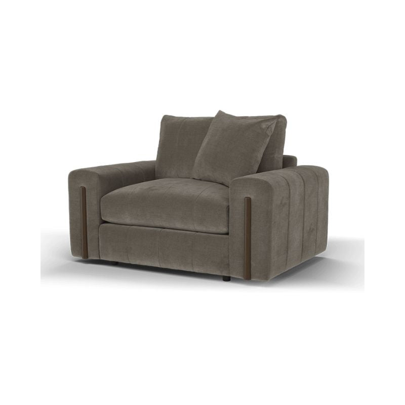 Radley Sofa Set – Elegant Design for Comfortable Living