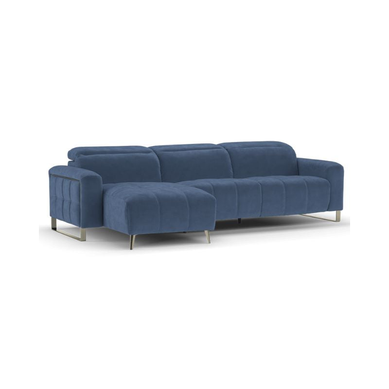 Hawkes Sofa Set – Sophisticated Design for Modern Living