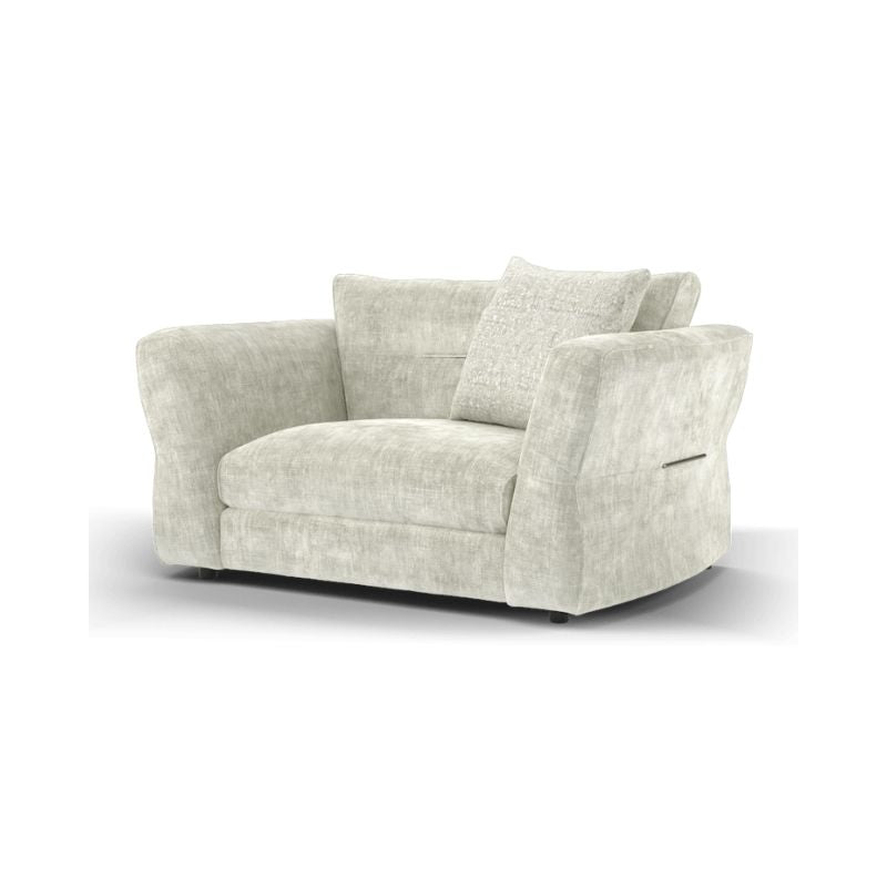Luthor Sofa Set – Timeless Design & Comfort