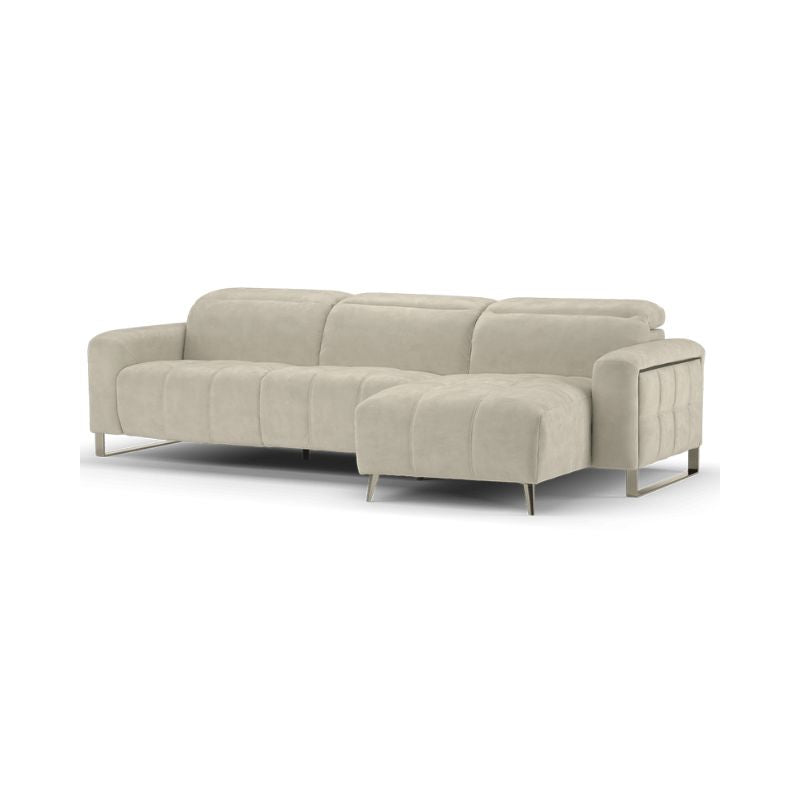 Hawkes Sofa Set – Sophisticated Design for Modern Living