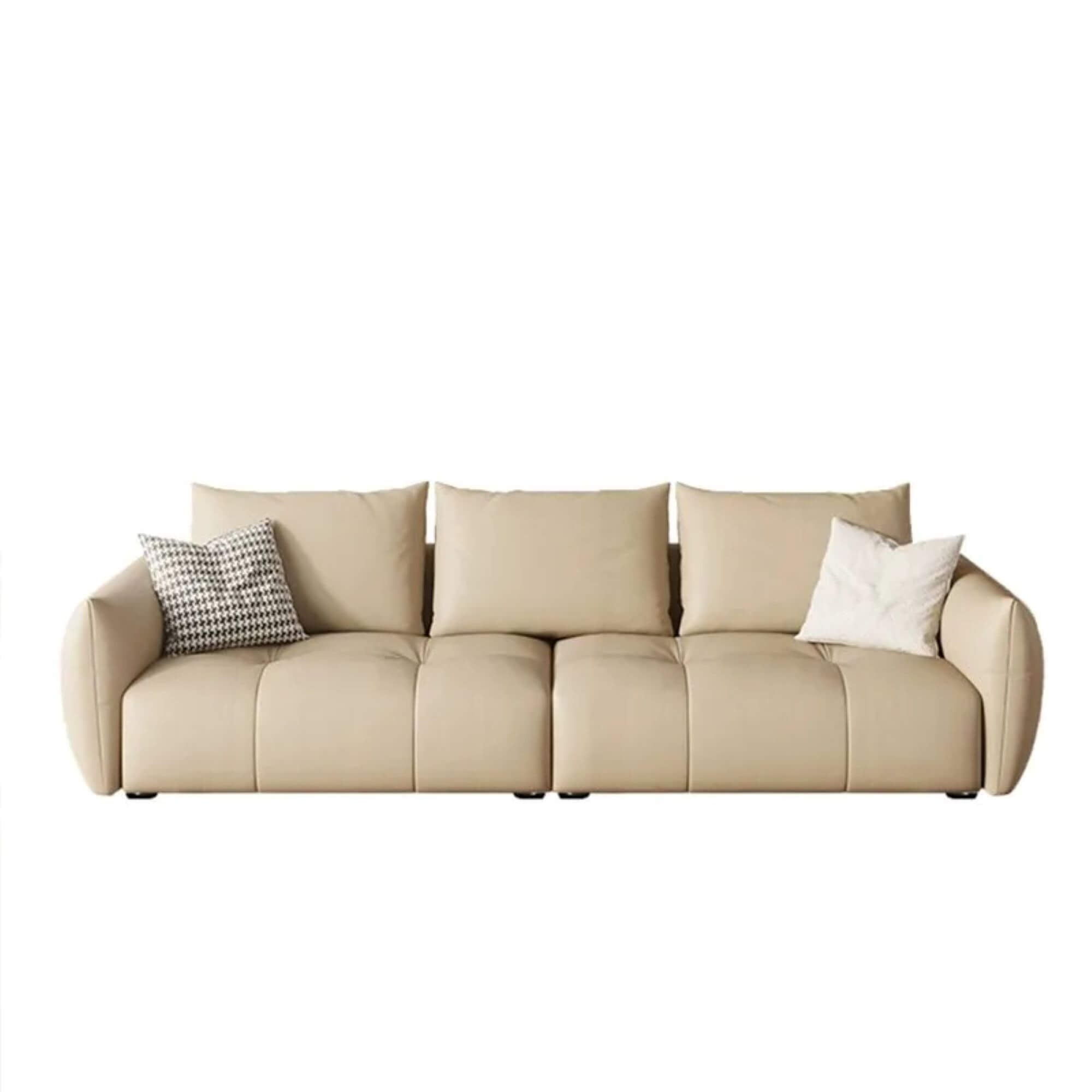 Ralph Sofa for Lounge Area | Made to Order