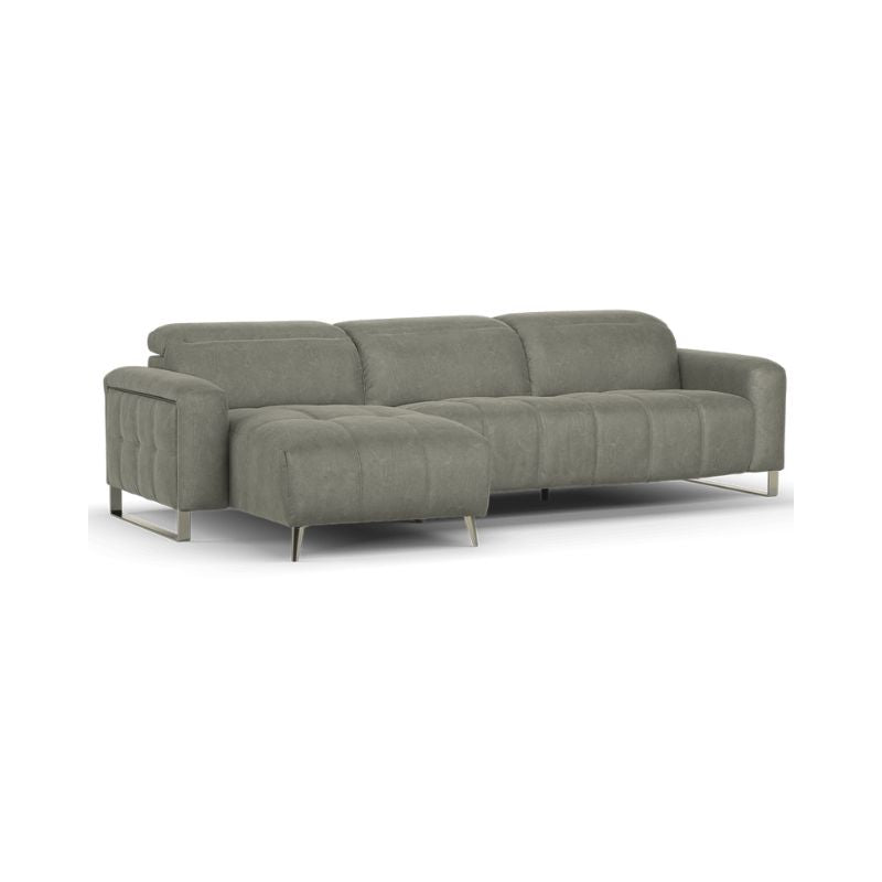 Hawkes Sofa Set – Sophisticated Design for Modern Living