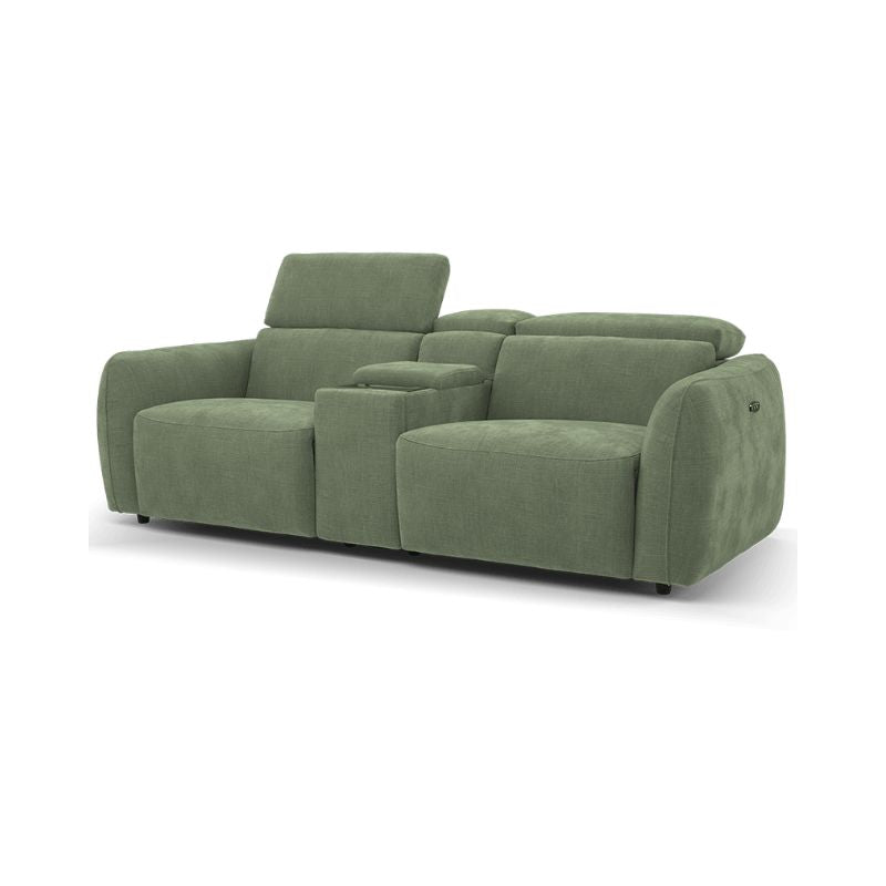 Audrey Recliner – Contemporary & Comfy Recliner Chair