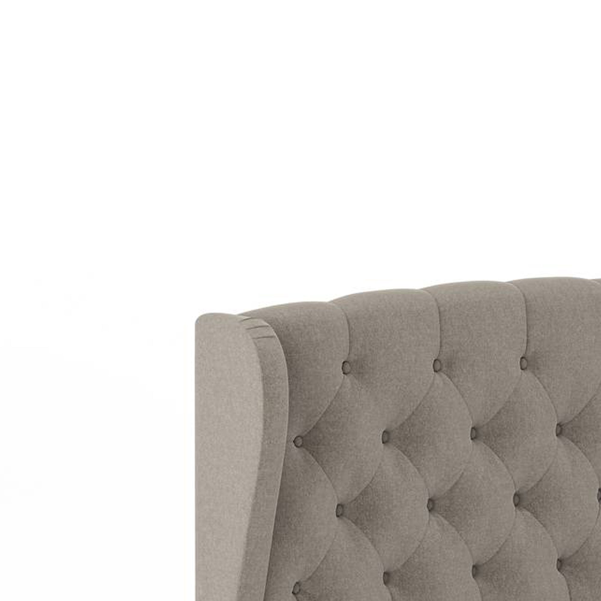 Bloomsbury Upholstered Bed for Bedroom | Direct from Factory