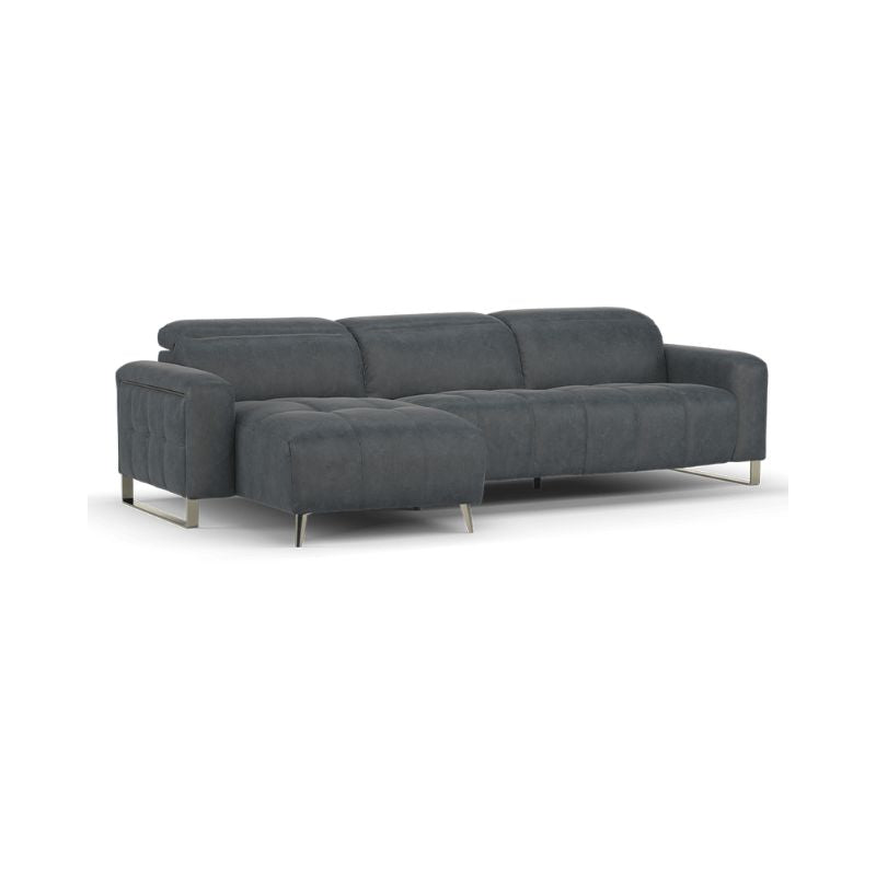Hawkes Sofa Set – Sophisticated Design for Modern Living