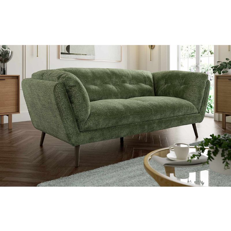 Denver Couch – Modern Design Meets Comfort