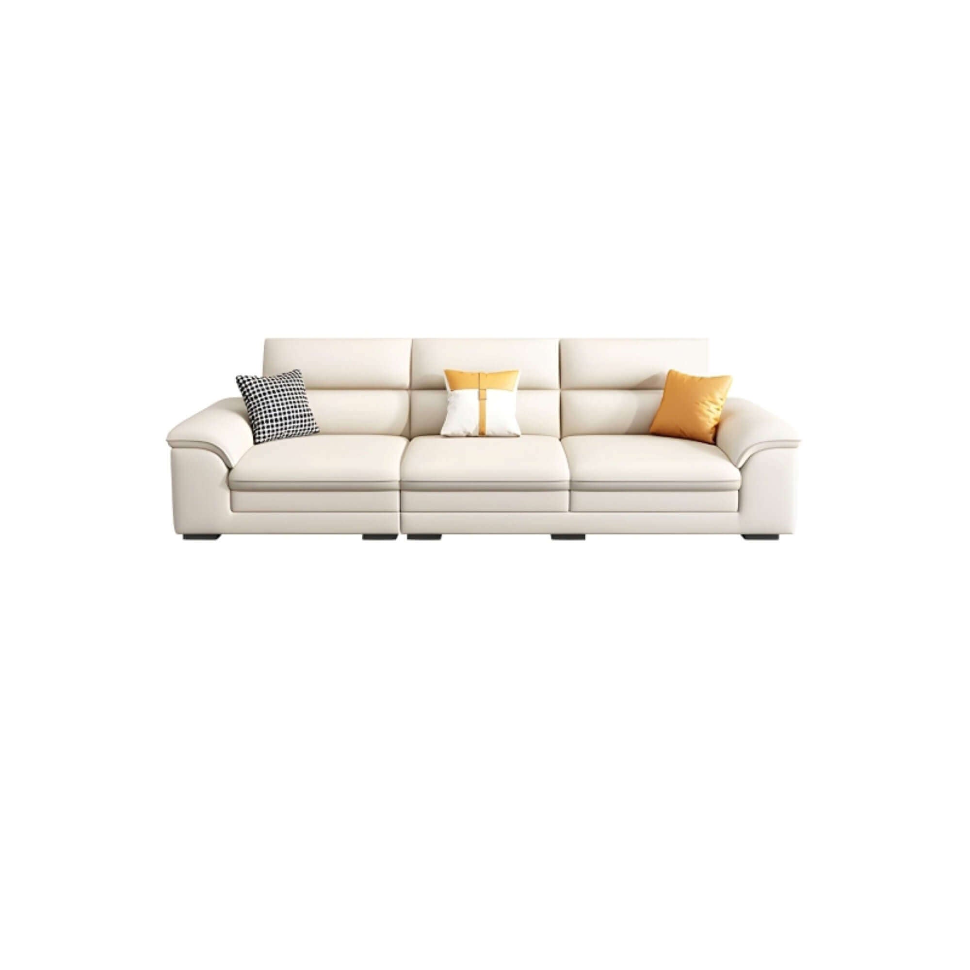 Edgar Set Couch for a Stylish Setup | Direct from Factory