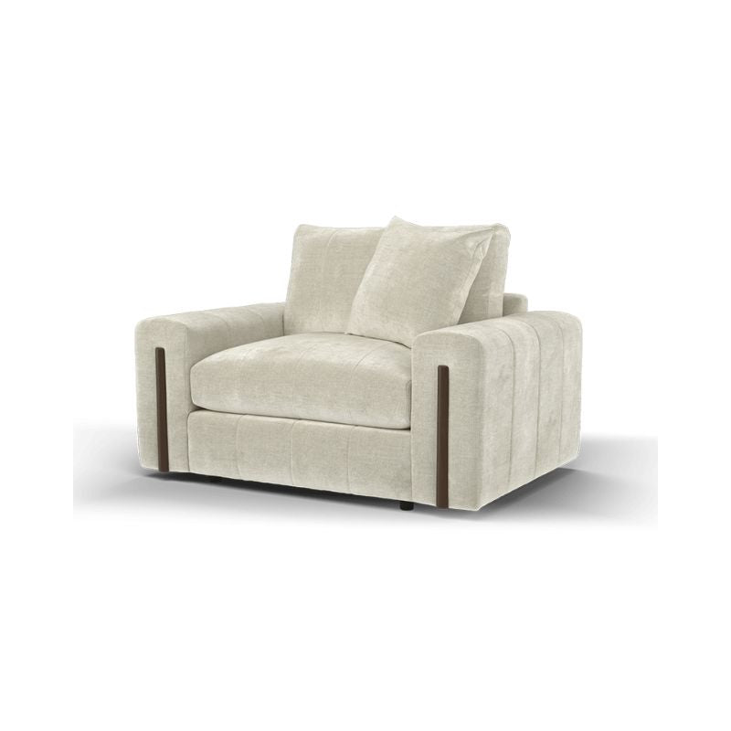 Radley Sofa Set – Elegant Design for Comfortable Living