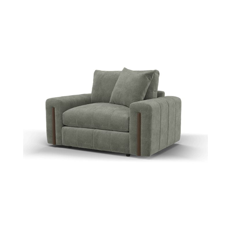 Radley Sofa Set – Elegant Design for Comfortable Living