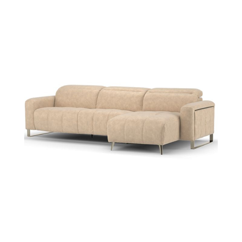 Hawkes Sofa Set – Sophisticated Design for Modern Living