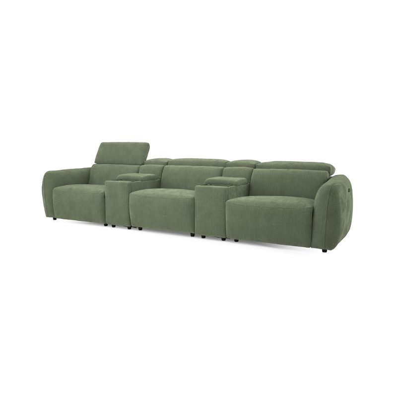 Audrey Recliner – Contemporary & Comfy Recliner Chair