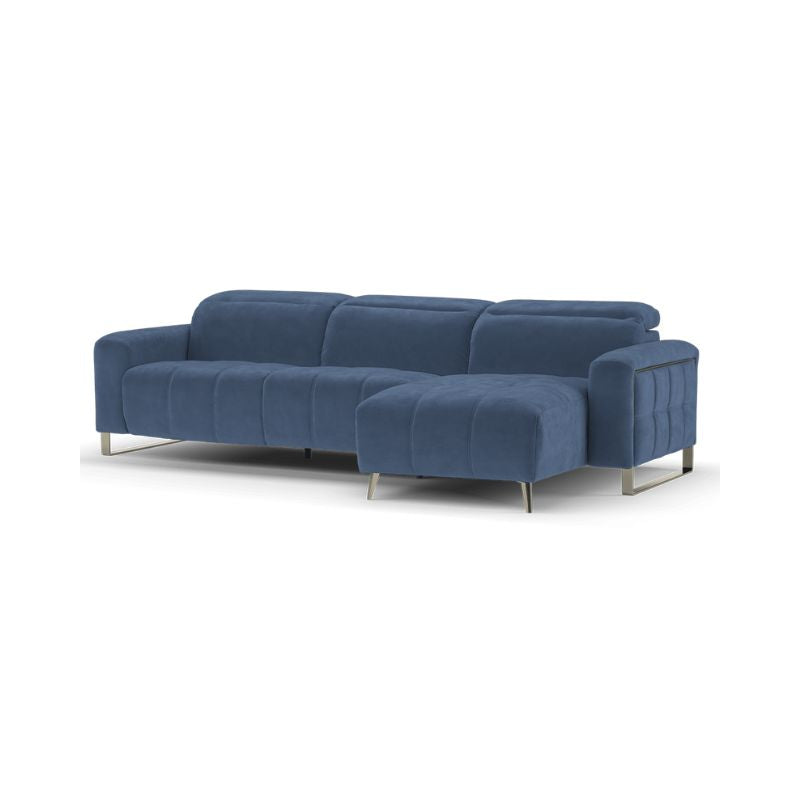 Hawkes Sofa Set – Sophisticated Design for Modern Living