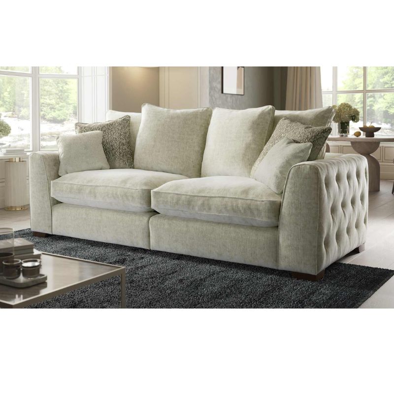 Vance Sofa Cum Bed – Versatile and Comfortable Guest Solution