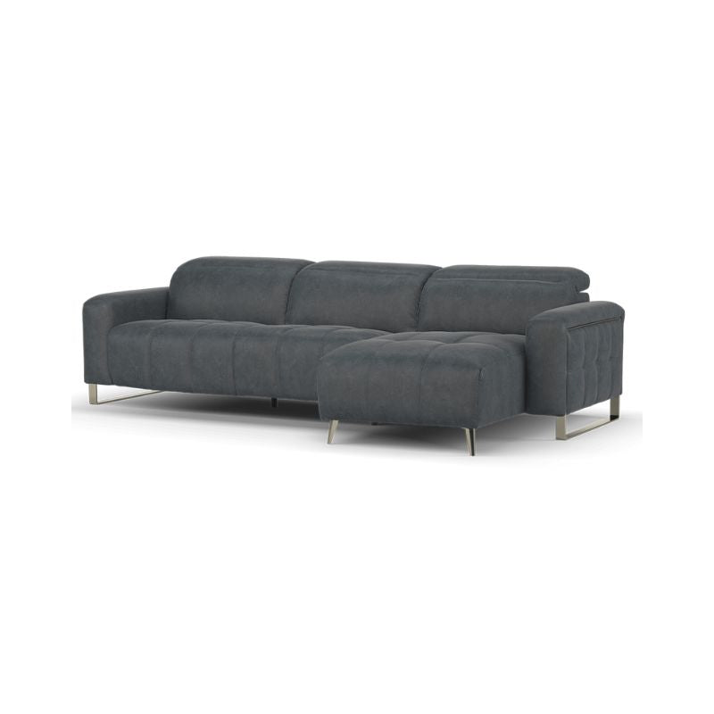 Hawkes Sofa Set – Sophisticated Design for Modern Living