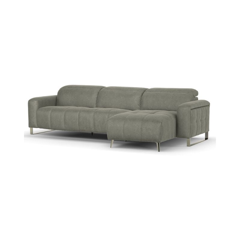Hawkes Sofa Set – Sophisticated Design for Modern Living