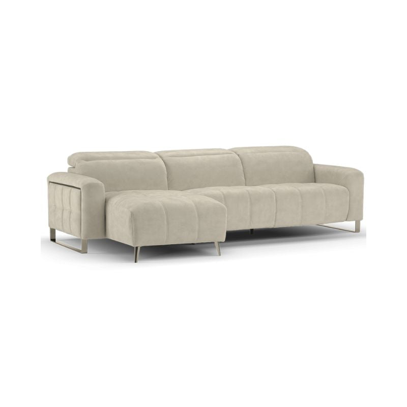 Hawkes Sofa Set – Sophisticated Design for Modern Living
