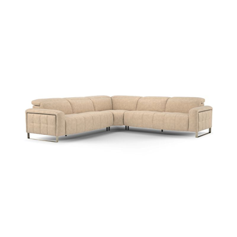 Hawkes Sofa Set – Sophisticated Design for Modern Living