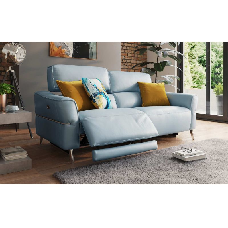 Ryland Recliner – Ultra-Soft & Supportive Recliner Chair