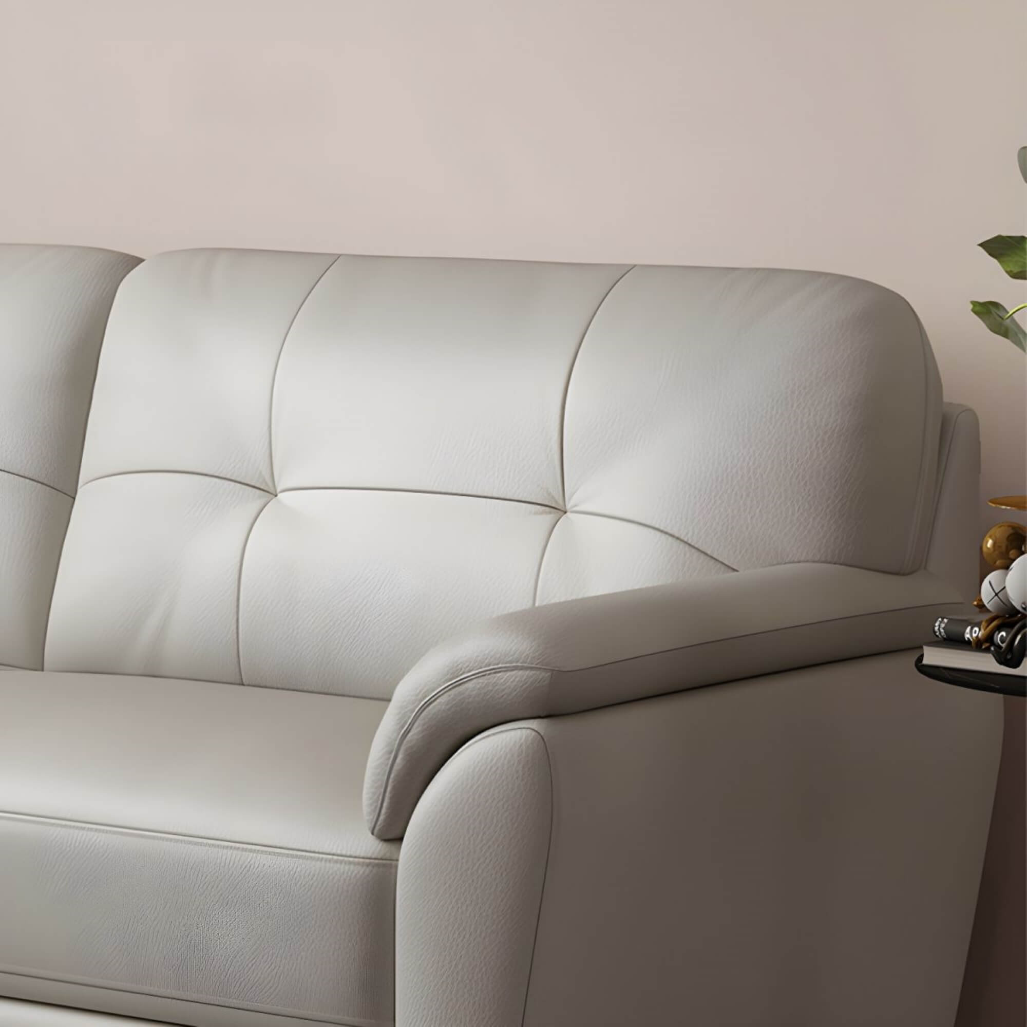 Pound Sofa Set for a Stylish Setup | Direct from Factory