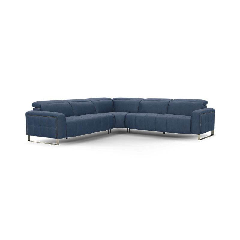 Hawkes Sofa Set – Sophisticated Design for Modern Living